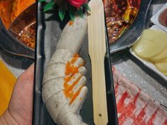 -重庆锦火锅(惠福东路店)