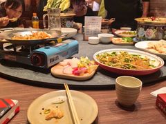 -陈家老院子·长春特色东北家宴(一匡街店)