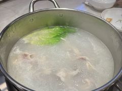 -粤顺渔坊·中山脆肉鲩火锅(清湖店)