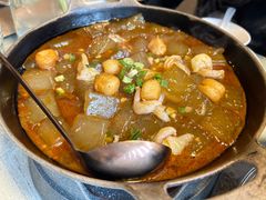 -老太原菜馆(中正天街店)