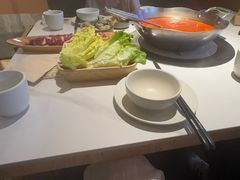 -左庭右院鲜牛肉火锅(七宝领展广场店)
