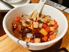 前任红糖冰粉-太二酸菜鱼(石家庄万象城店)