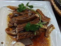 -鹅香四海·卤水火锅·砂锅粥·潮汕菜(宝安店)