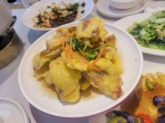 -李老哈·东北菜(宋园路店)