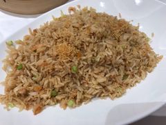 喜宴炒饭-喜宴又一村·粤菜·茶点·海鲜(壹方天地店)