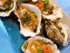 -千岛蚝高压锅生蚝·人参火锅(白云万达店)