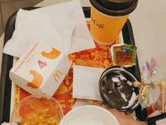 -麦当劳(季华好又多店)