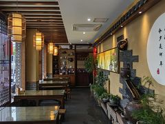 -明月土菜馆(老城区店)