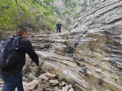 -龙洞风景区-藏龙涧
