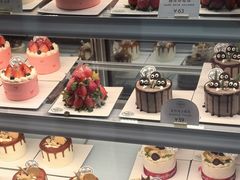 -吉川堂·日式甜点专门店(正佳广场店)