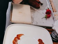 -壹零捌道·北京烤鸭(车公庄店)