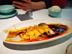 -天成·川菜家宴(海港城店)