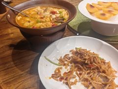 -丹江渔村(首都机场店)