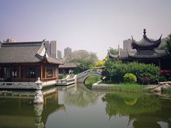 -南普公园