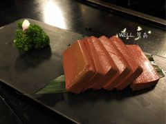 鸭血-捞王猪肚鸡火锅(财富中心店)