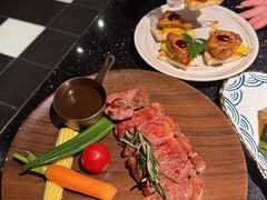 -極上萬膳·日料放题(海岸城店)