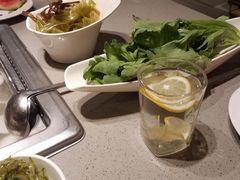 -海底捞火锅(公益西桥店)