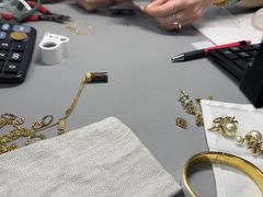 -会麦二手奢侈品包包手表回收寄卖(八佰伴店)