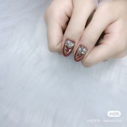 -Pink You美甲洗眉纹绣定制中心