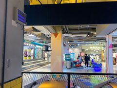 -大洋晶典(东街店)