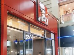 -肯德基(北京南站店)