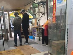 -锅贴大王南翔小笼(临沂二村店)