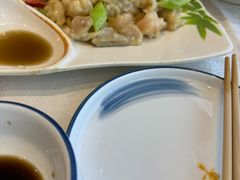-大眼锅贴水饺(河东店)