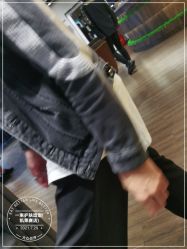 -一東造型烫发染发