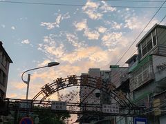-溪岸路花鸟市场