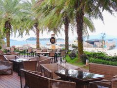 -惠州金海湾嘉华度假酒店