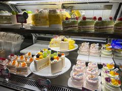 -PAOPAO Bakery&Café(港汇店)