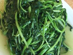 -浦江餐饮·上海菜馆(五四路店)