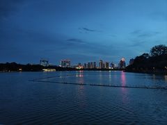-南宁南湖公园