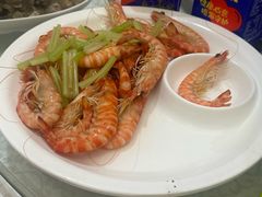 -正亮海鲜(人民西路店)