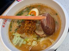 -味千拉面(惠州淡水嘉信茂广场分店)