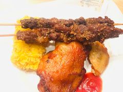 -宜家家居(西安未央商场店)