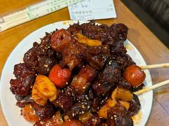 -楠火锅(太古里总店)