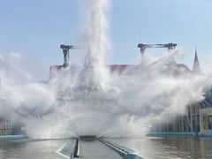 -蓬莱欧乐堡梦幻世界