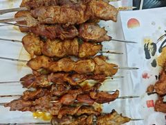 -瑞杰烧烤店·24小时营业(山东路店)