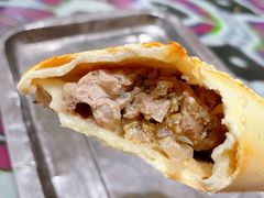 -新疆食府(华龙店)