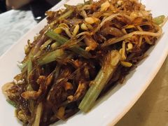 -眷江南之小蓝鲸(王府大街店)
