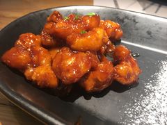 -金牌外婆家(苏州中心店)