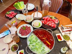 -协成海鲜火锅(情侣路店)