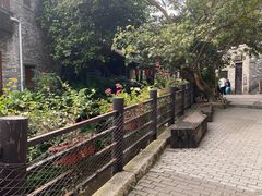 -鹅滋道(甘坑古镇店)