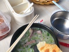 -灿哥羊汤(果园店)