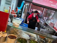 -江三王记牛杂馆(总店)