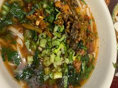 -易裕和·长沙米粉(竹塘西路店)
