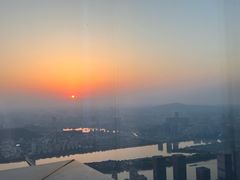 -长沙尼依格罗酒店