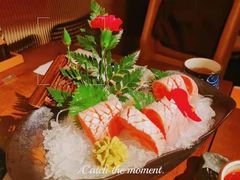 -阿吾罗日本料理(K11艺术中心店)
