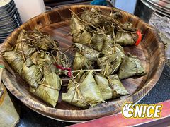 -老妈宫粽球